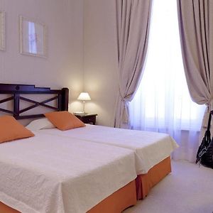 Superior Kamer met Twee Aparte Bedden